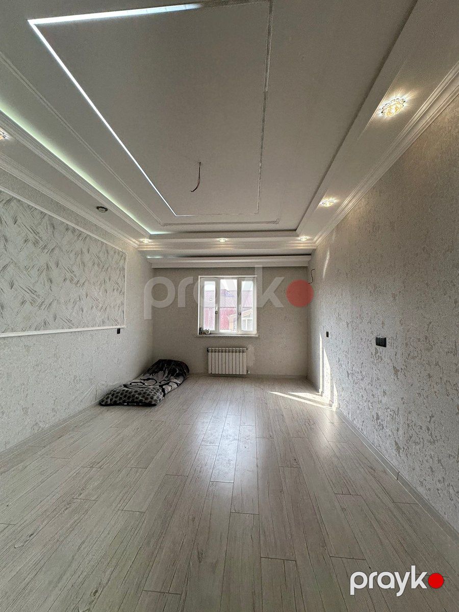 2-otaqlı yeni tikili, Masazır qəs., 83 m² — Mənzil, Bakı (8)