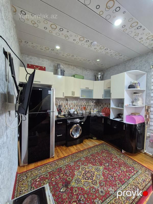 Satılır 3 otaqlı Bina evi menzil (Yeni tikili), 82 m², Masazır — Mənzil, Abşeron (6)