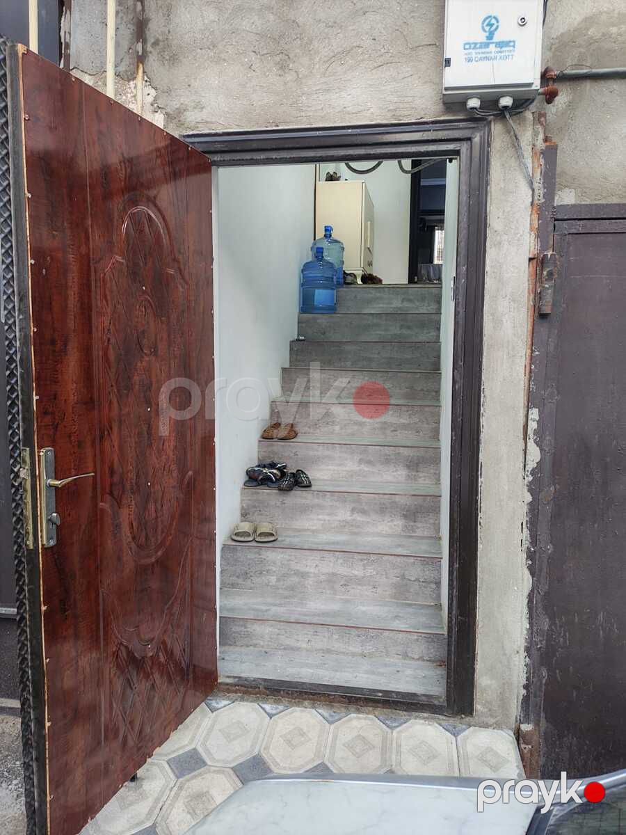 İcarəyə verilir 2 otaqlı həyət evi/bağ evi 40 m² — Ev, villa, Bakı (12)