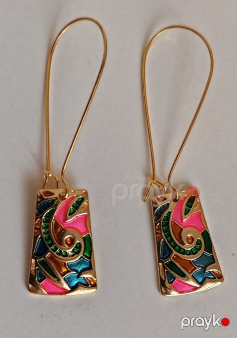 Серьги — Bakı