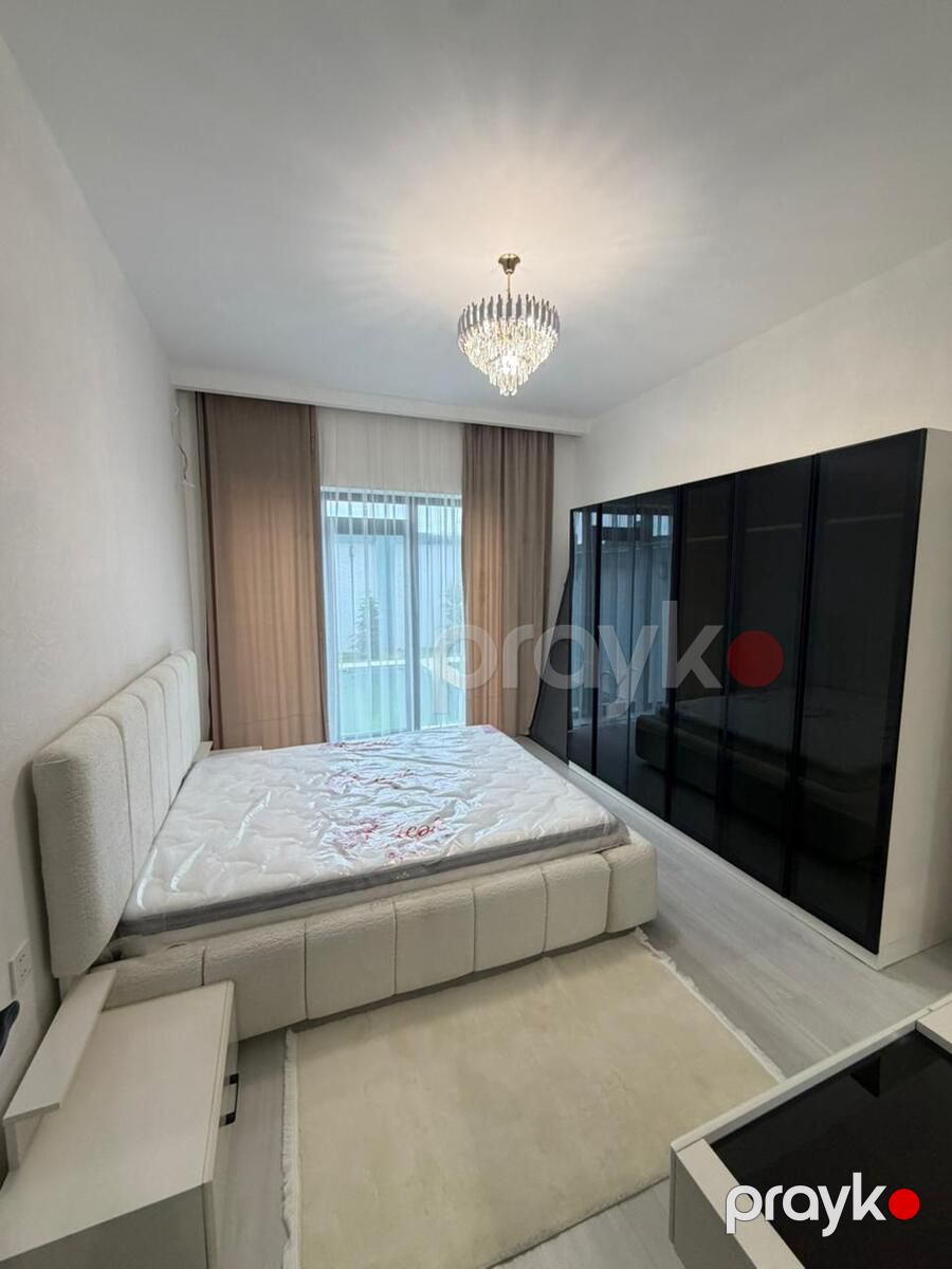 Satılır 4 otaqlı həyət evi/bağ evi 170 m² — Ev, villa, Bakı (11)