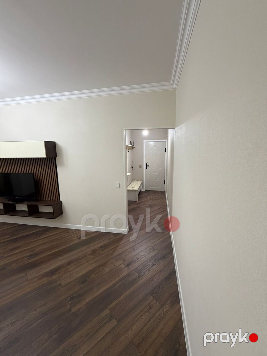 Satılır 2 otaqlı köhnə tikili 50 m² — Mənzil, Bakı (4)