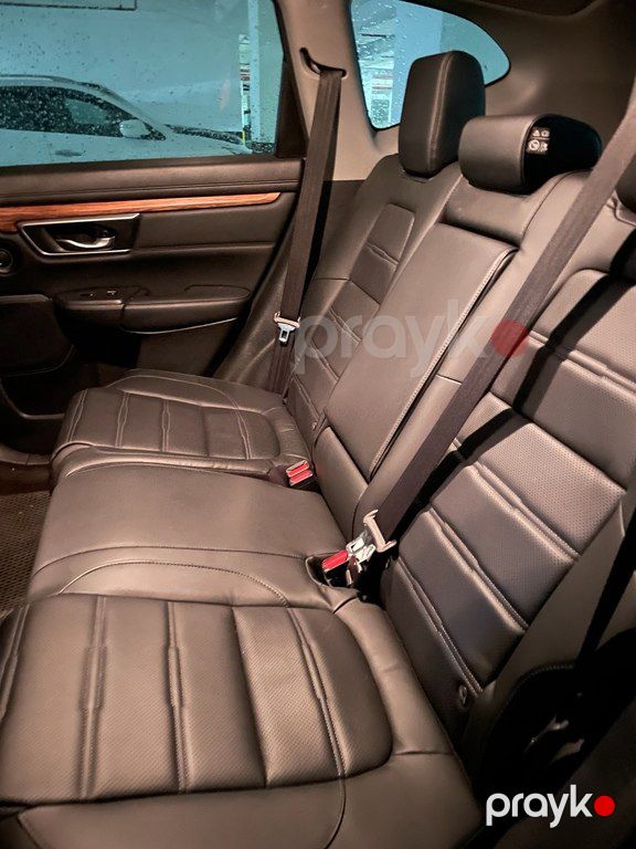 Honda CR-V, 2.4 L, 2020 il, 109 000 km — Avtomobillər, Bakı (5)