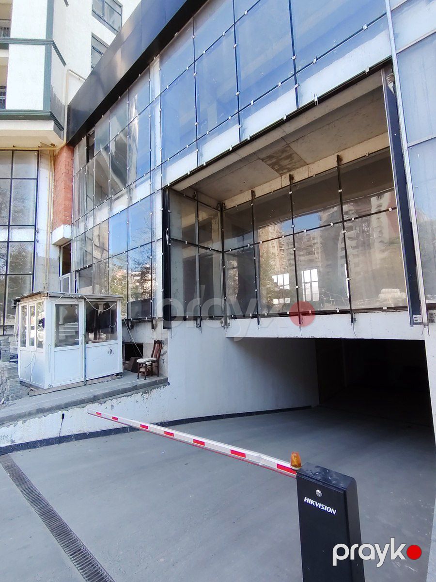 Satılır 2 otaqlı yeni tikili 83 m² — Mənzil, Bakı (3)