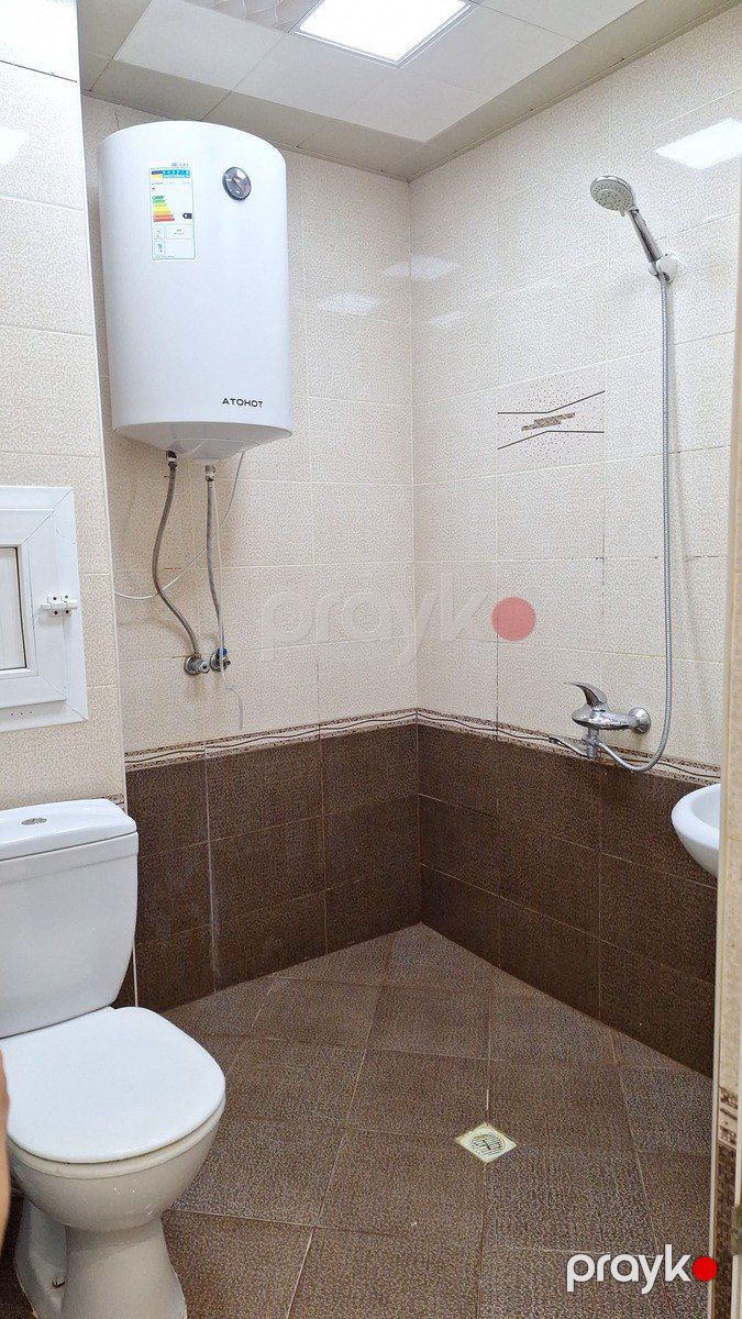 Satılır 2 otaqlı yeni tikili 54 m² — Mənzil, Bakı (10)