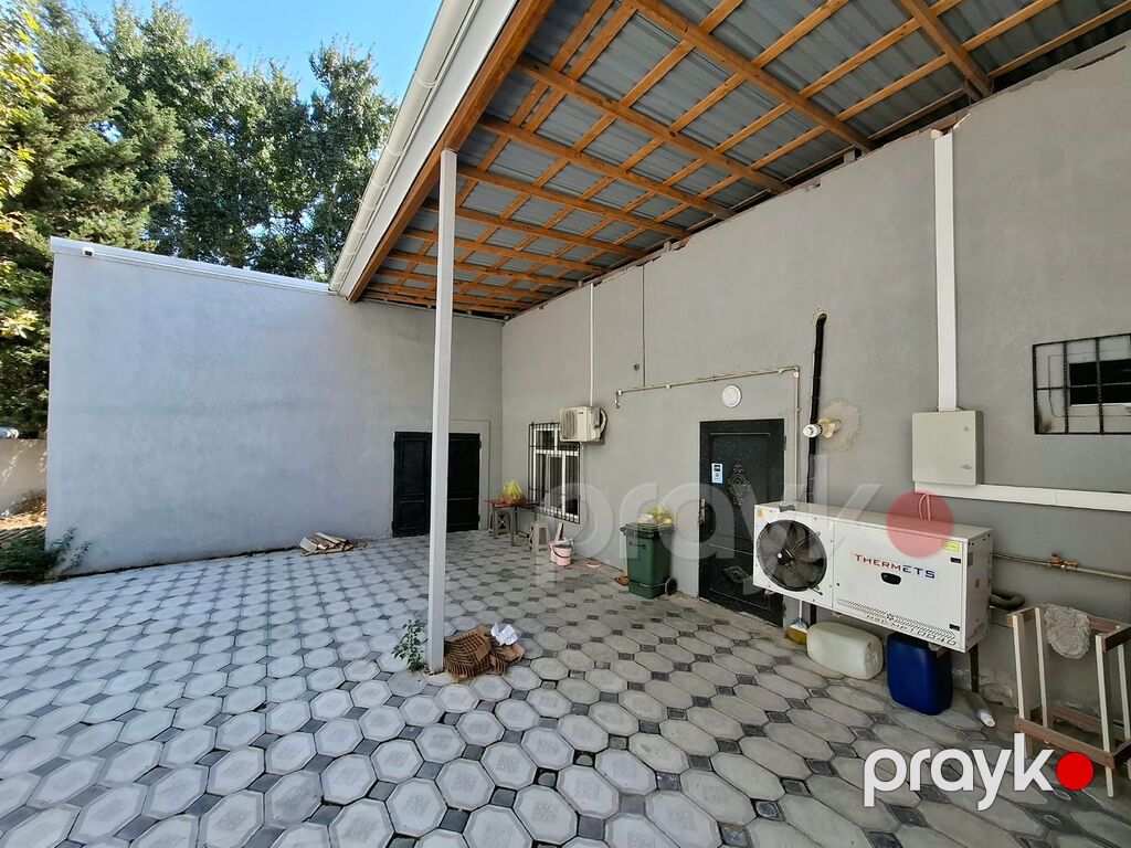 Binəqədi rayonunda azadlıq prospekti ilə cəfər xəndan küçəsinin — Əmlak, Bakı (3)