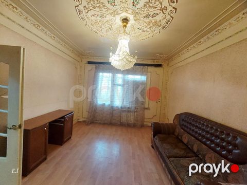 Satış: 3 otaqlı Köhnə tikili, 68 m², Sumqayıt şəhəri 6-cı mikrorayon — Sumqayıt