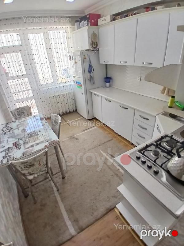 Satılır 3 otaqlı Bina evi menzil (Yeni tikili), 83 m², Xırdalan ş — Mənzil (6)