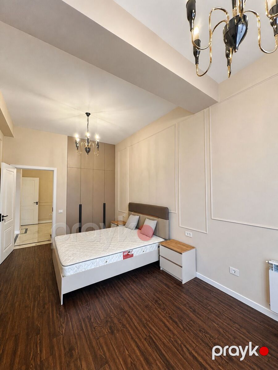 3-otaqlı yeni tikili kirayə verilir, 28 may m., 120 m² — Mənzil, Bakı (6)