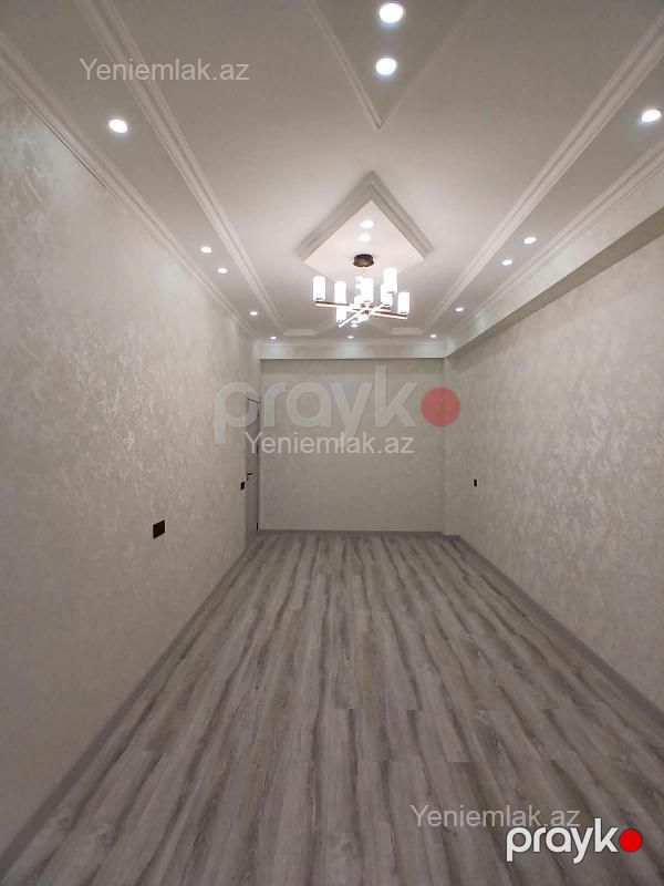 Satılır 2 otaqlı Bina evi menzil (Yeni tikili), 51 m², Sumqayıt Bulvarı — Mənzil, Sumqayıt (2)