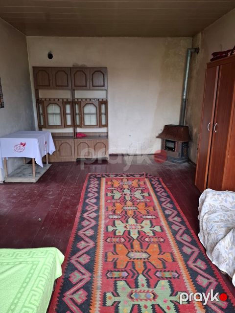 Həyət evi, Yeni Ramana qəs — Bakı