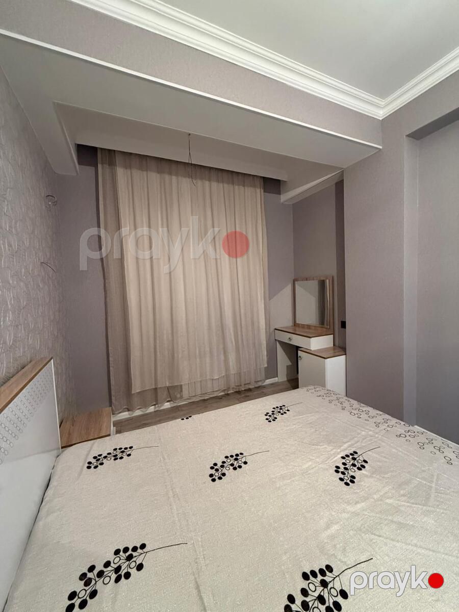 Satılır 3 otaqlı yeni tikili 92 m² — Mənzil, Bakı (3)