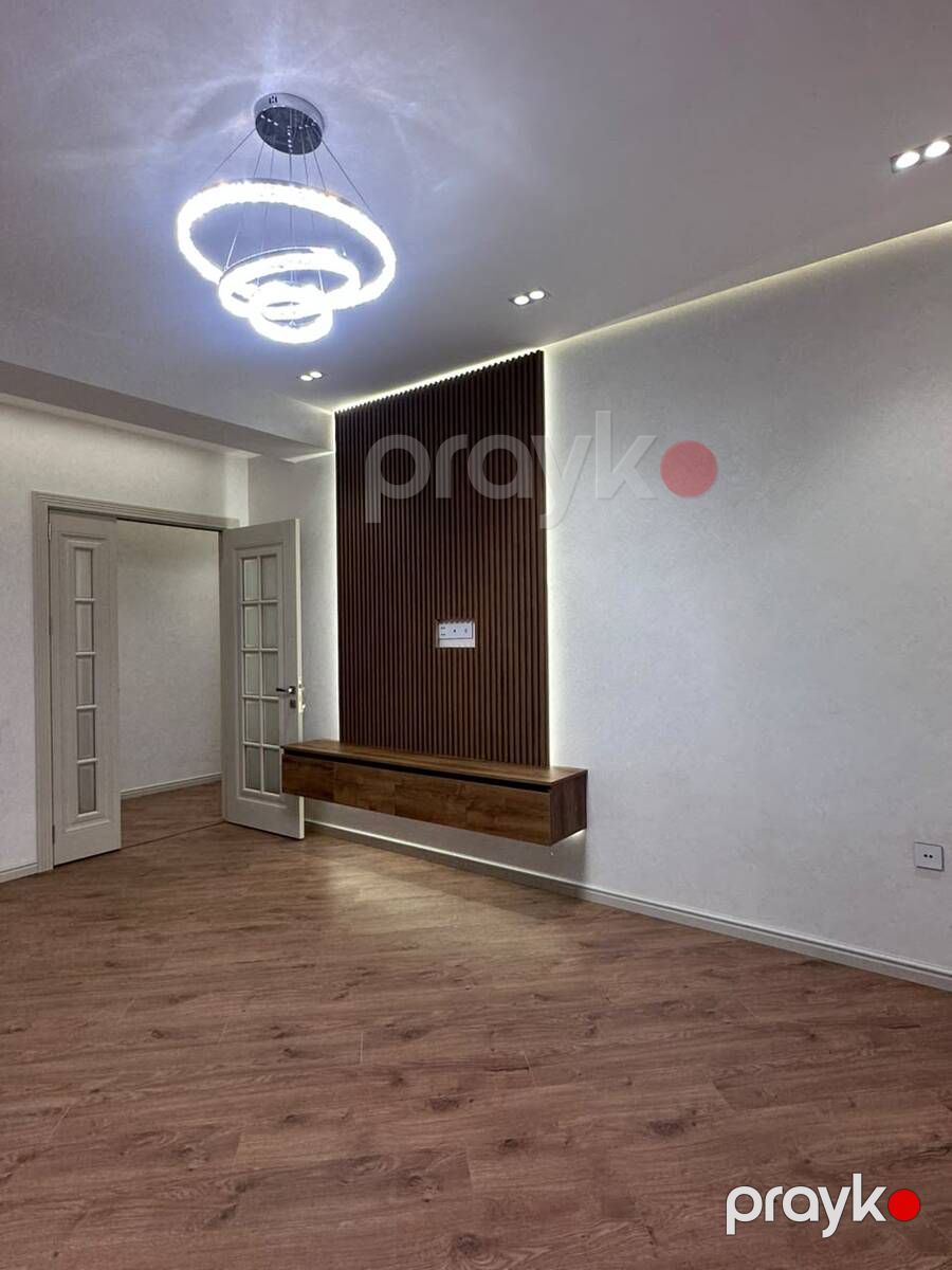 Satılır 2 otaqlı yeni tikili 65.5 m² — Mənzil, Bakı (9)