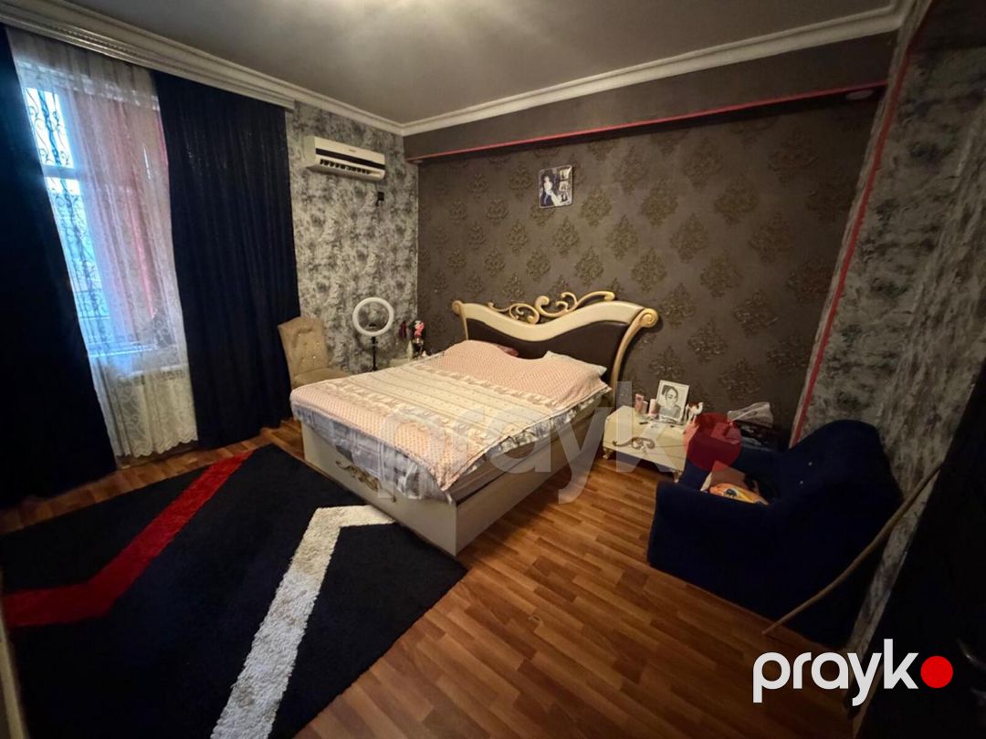 İcarəyə verilir 3 otaqlı yeni tikili 125 m² — Mənzil, Bakı (2)