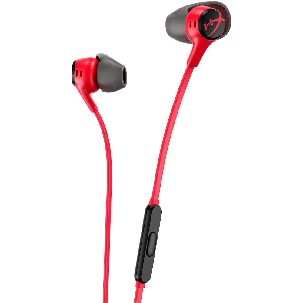 Qulaqlıq HyperX Cloud II 705L8AA Red — Simli qulaqlıqlar, Bakı