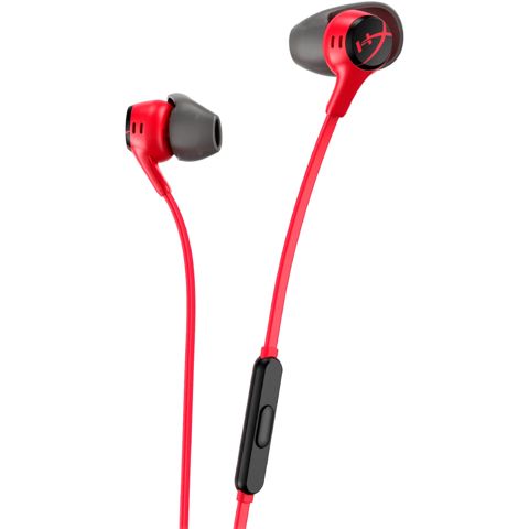 Qulaqlıq HyperX Cloud II 705L8AA Red — Bakı
