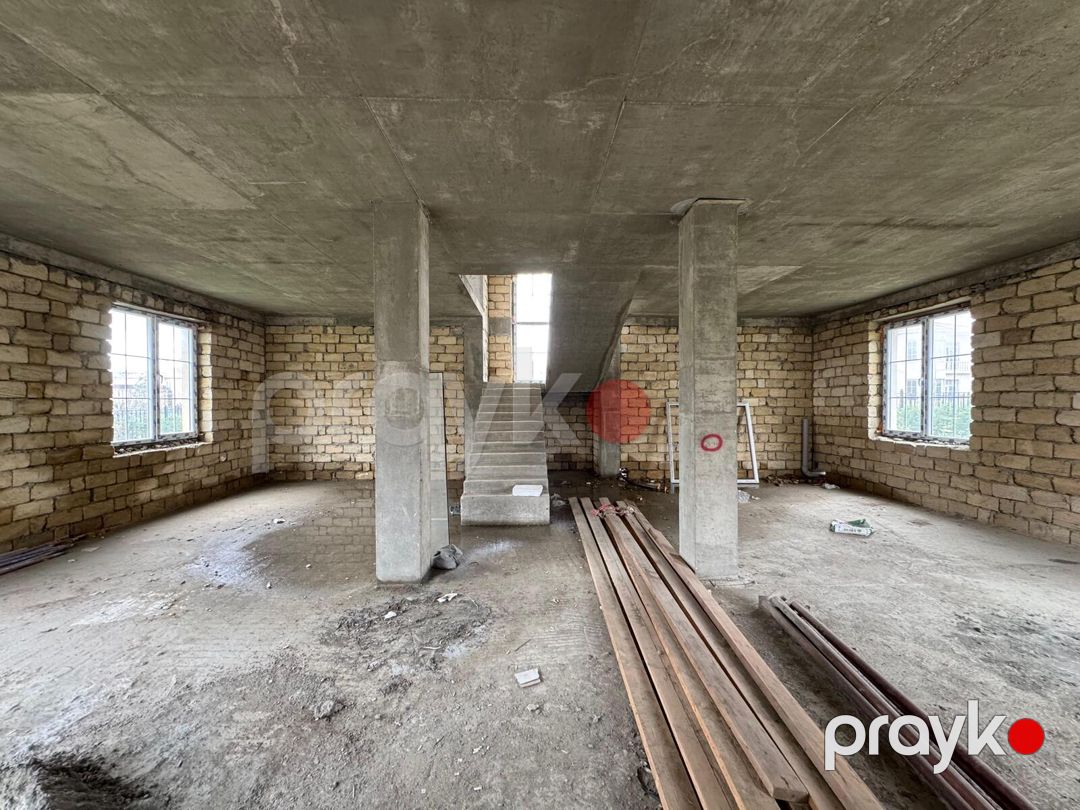 Satılır 8 otaqlı həyət evi/bağ evi 360 m² — Ev, villa, Bakı (6)