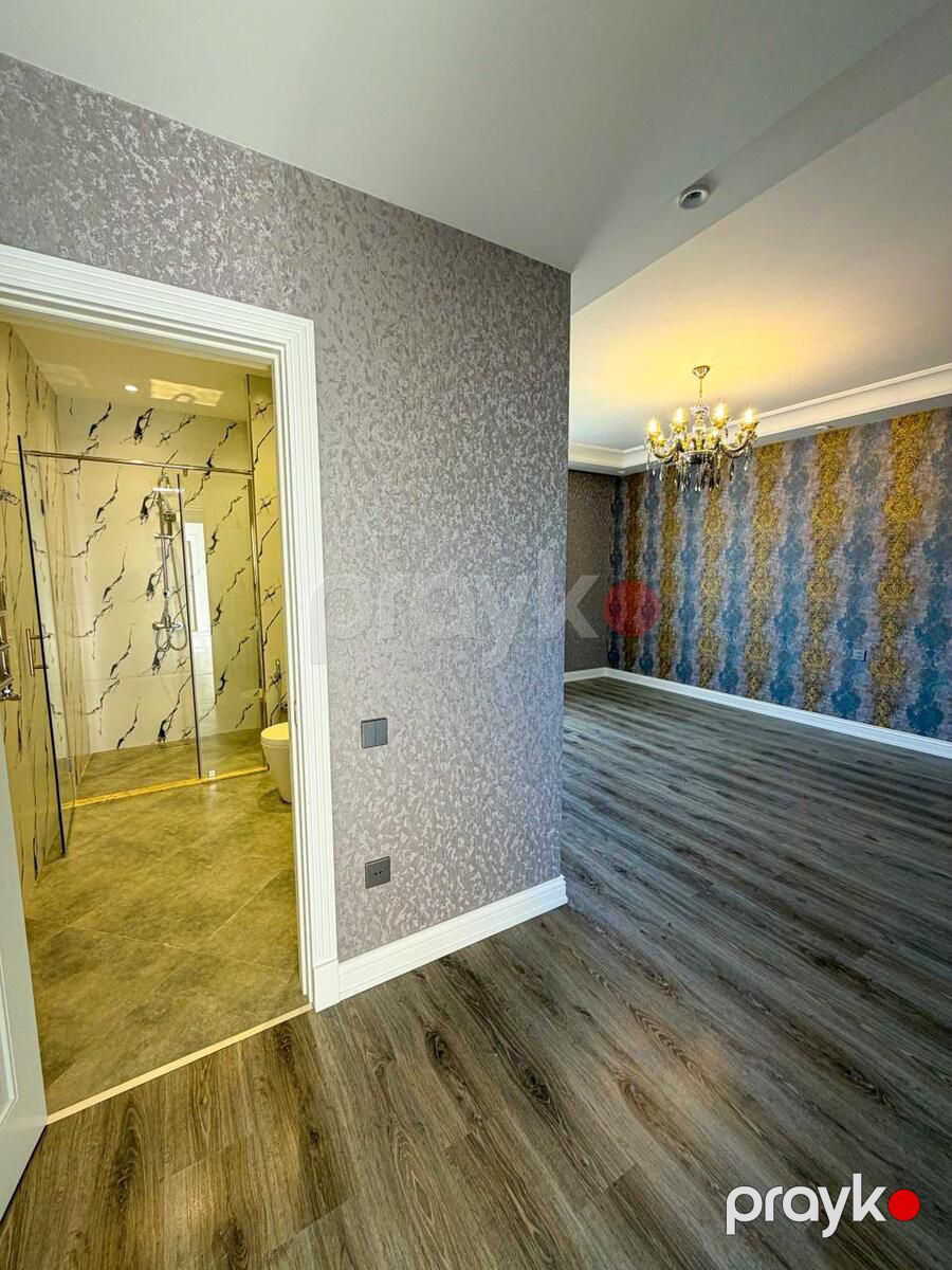 Satılır 5 otaqlı həyət evi/bağ evi 230 m² — Ev, villa, Bakı (9)