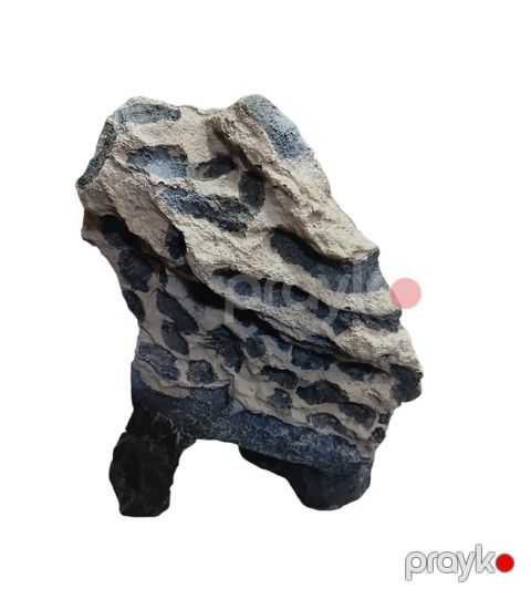 Akvarium üçün dekor Daş, 13x15 sm — Bakı