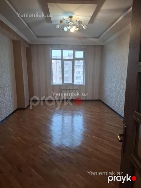 Satılır 2 otaqlı Bina evi menzil (Yeni tikili), 85 m², Xətai rayonu — Bakı