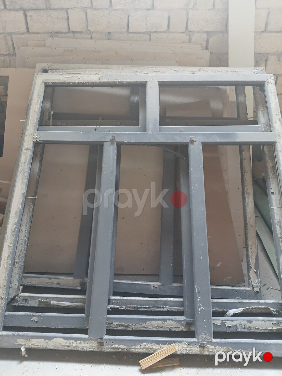 Pəncərə — Təmir və inşaat, Bakı (2)