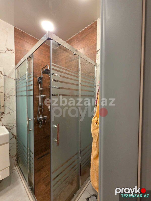 Tbilissi pr — Mənzil, Bakı (7)