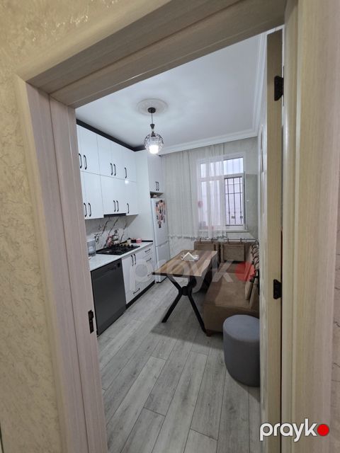 Satılır 2 otaqlı həyət evi/bağ evi 45 m² — Bakı