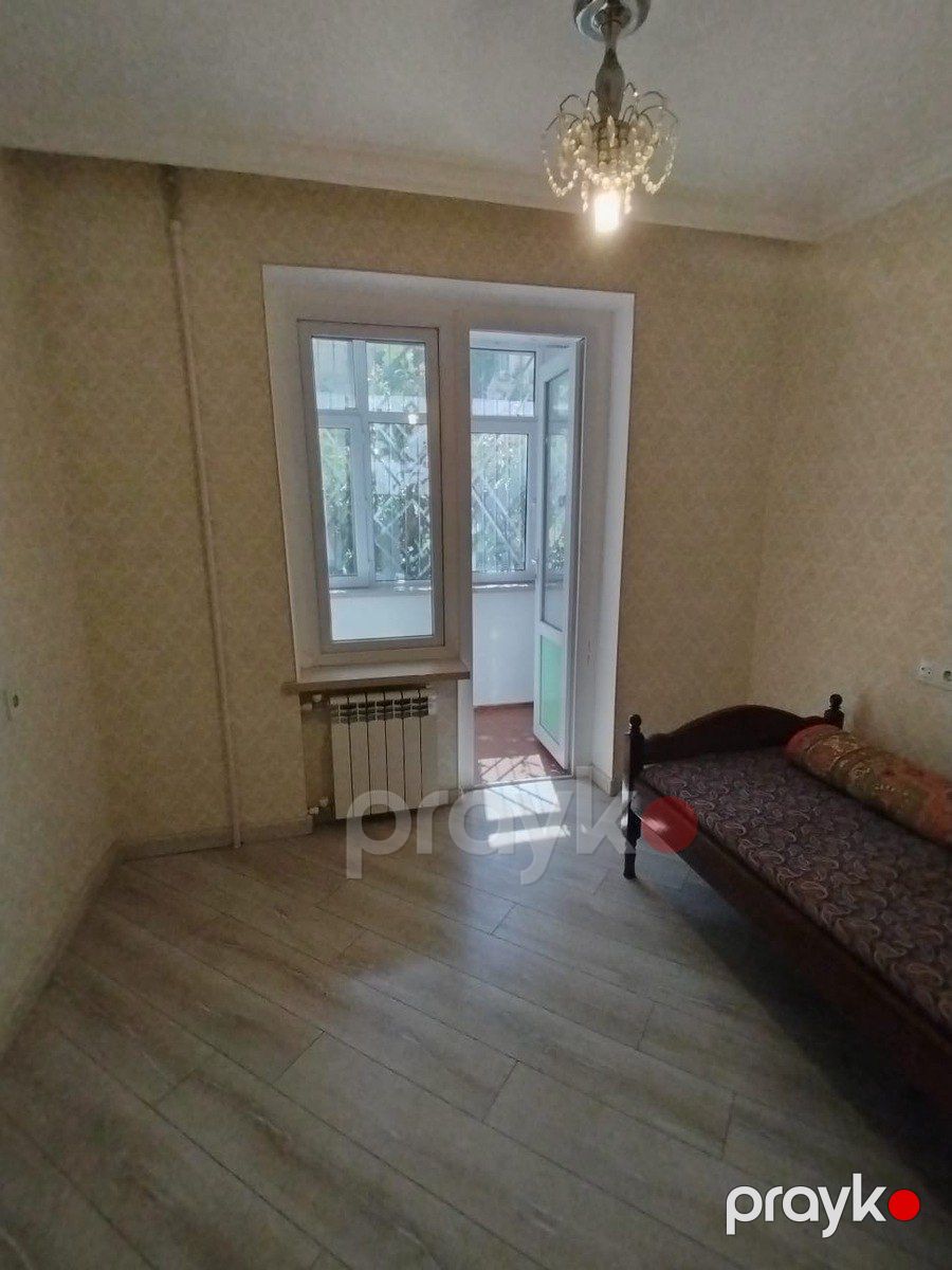 Satılır 3 otaqlı köhnə tikili 70 m² — Mənzil, Bakı (3)
