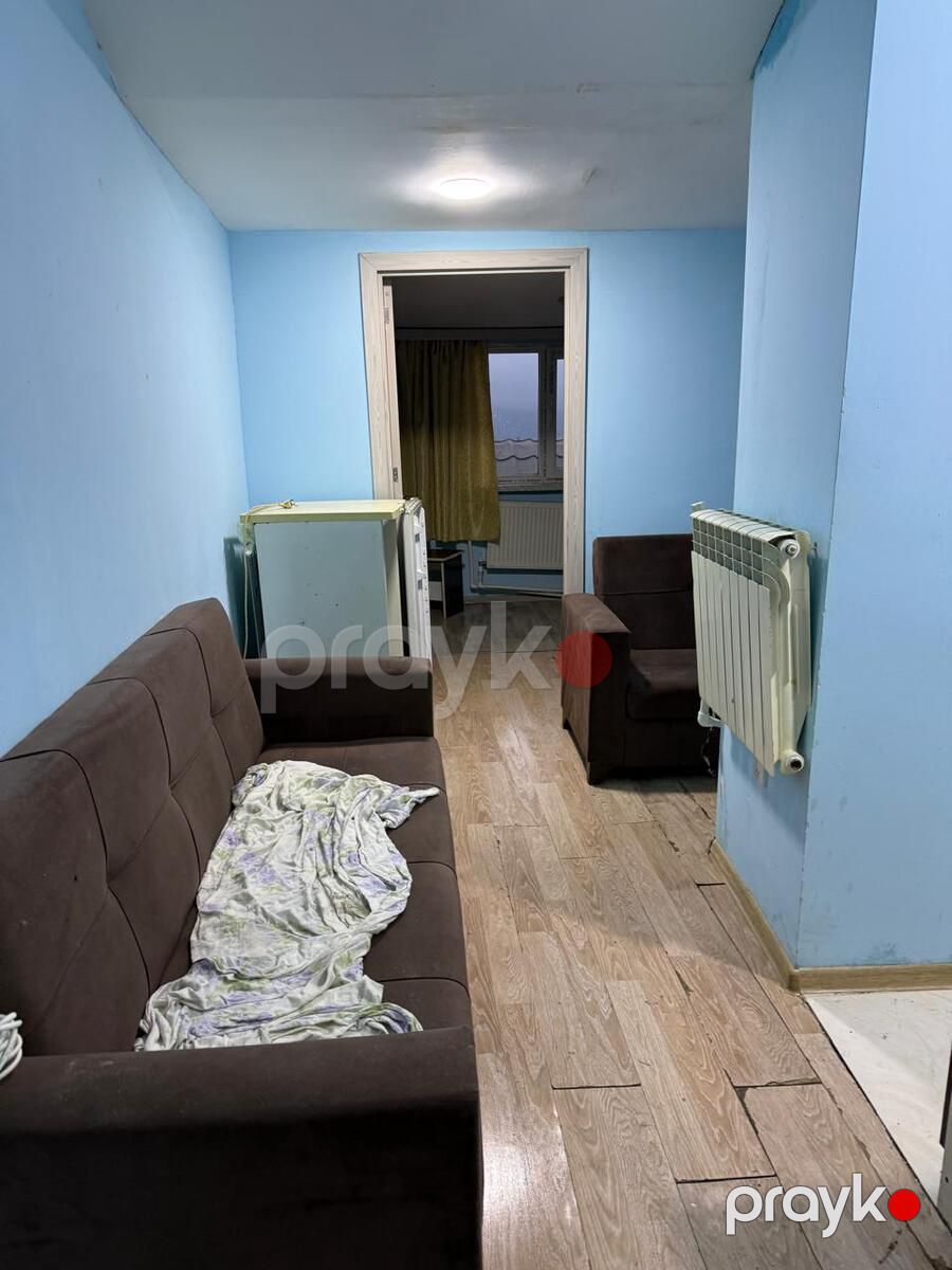 İcarəyə verilir 2 otaqlı yeni tikili 40 m² — Mənzil, Bakı (8)