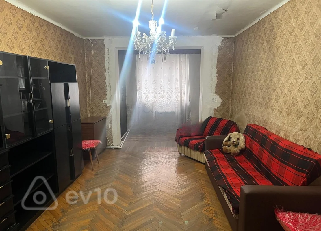 3 otaqlı mənzil, 65 m², Huseyn Cavid Prospekti — Bakı