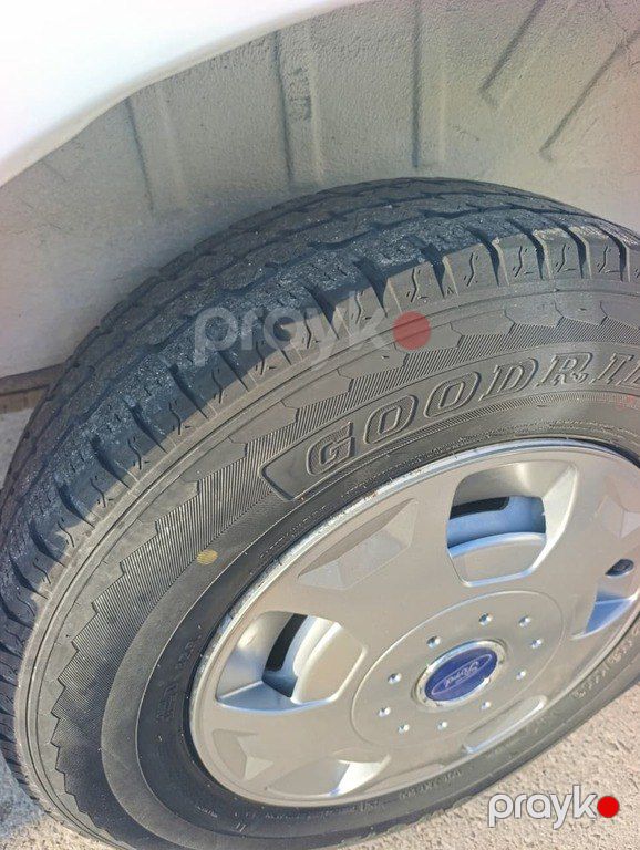 Ford Transit, 2.2 L, 2010 il, 347 000 km — Avtomobillər, Bakı (6)