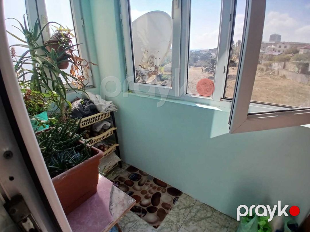 3-otaqlı mənzil, Avtovağzal m., 70 m² — Mənzil, Bakı (3)