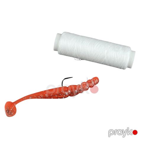 Balıqçılıq üçün tilov ipi FTK, 250 m — Bakı
