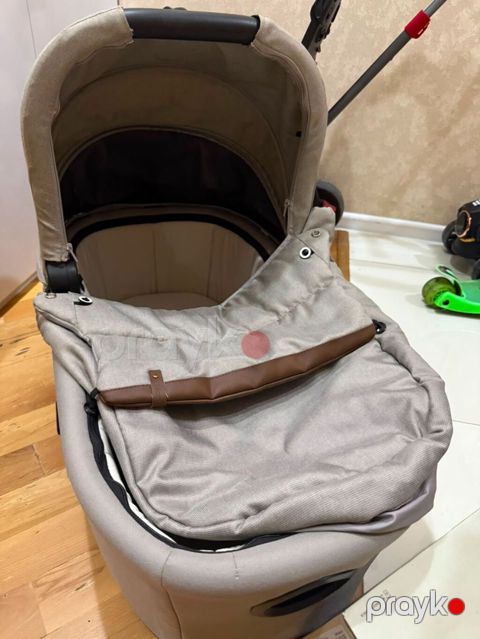 Chicco, İşlənmiş, Cins: Oğlan, Yaş: <1 ay, Ünvandan götürmə — Bakı