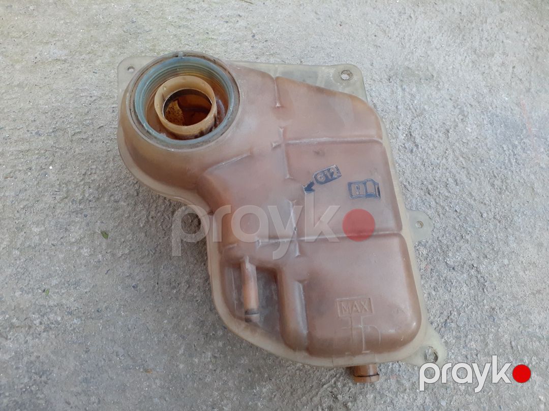 "Volkswagen Passat (B5)" radiator çəni — Ehtiyat hissələri və aksesuarlar, Bakı (5)