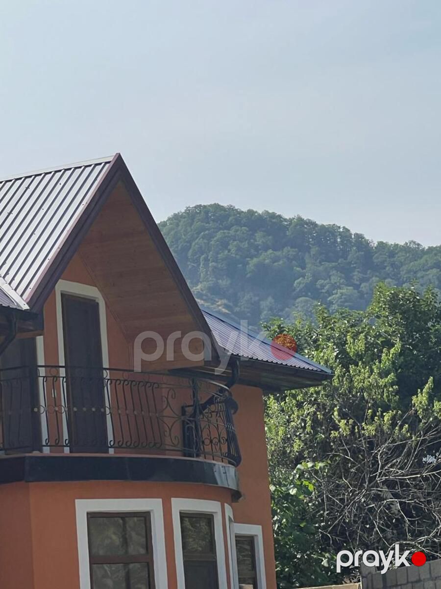 İcarəyə verilir 4 otaqlı həyət evi/bağ evi 145 m² — Ev, villa, İsmayıllı (4)