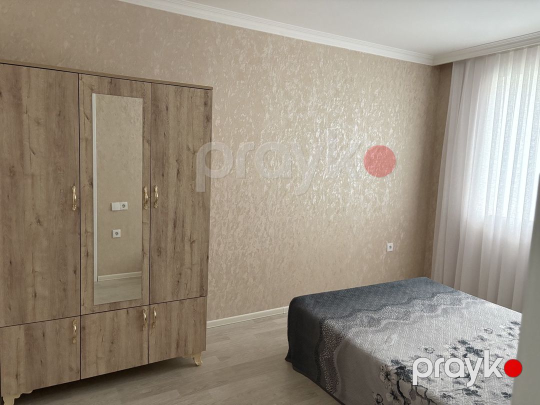İcarəyə verilir 3 otaqlı həyət evi/bağ evi 100 m² — Ev, villa, Bakı (10)