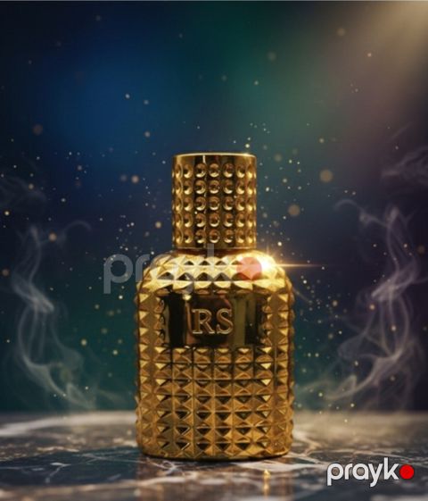 RS Ginza yağlı ətir hər kəs üçün, 30 ml — Bakı