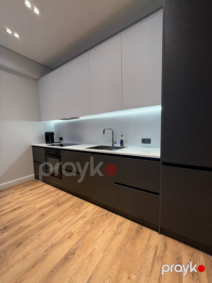 İcarəyə verilir 2 otaqlı yeni tikili 67 m² — Mənzil, Bakı (4)