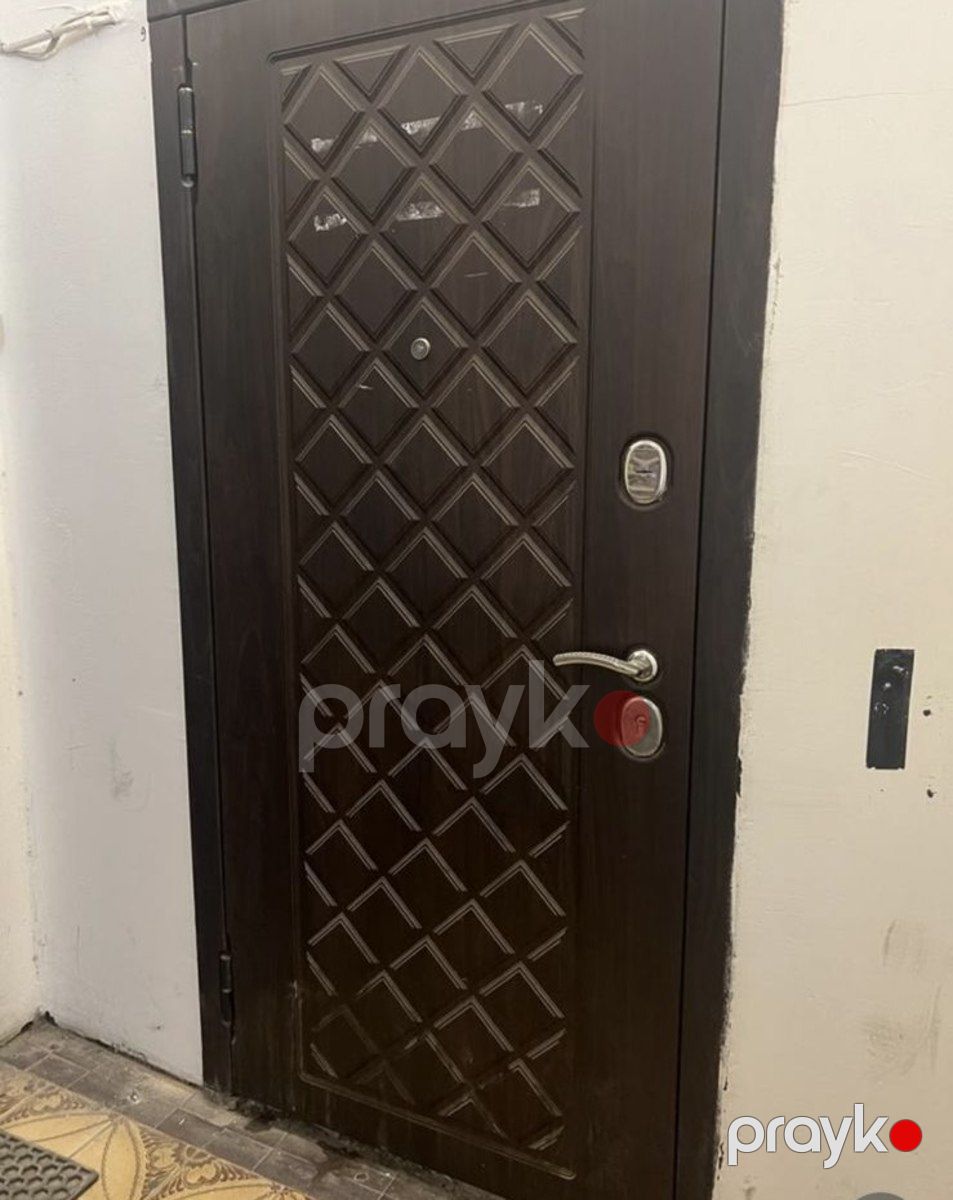 İcarəyə verilir 1 otaqlı köhnə tikili 27 m² — Mənzil, Bakı (7)