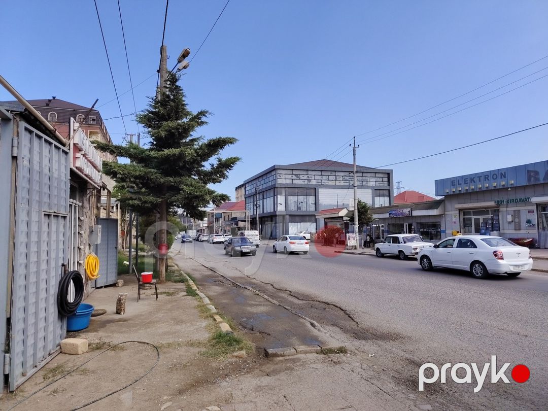 İcarəyə verilir obyekt 60 m² — Əmlak, Bakı (6)