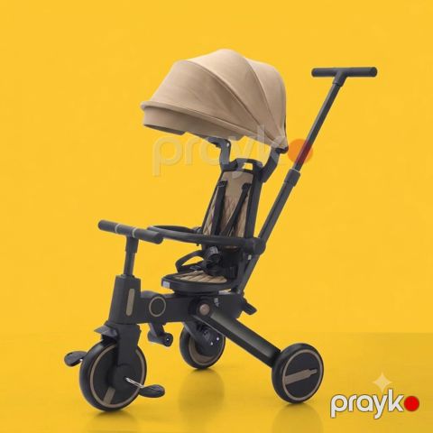 Kidilo qatlanan velosiped qehveyi 003 — Bakı