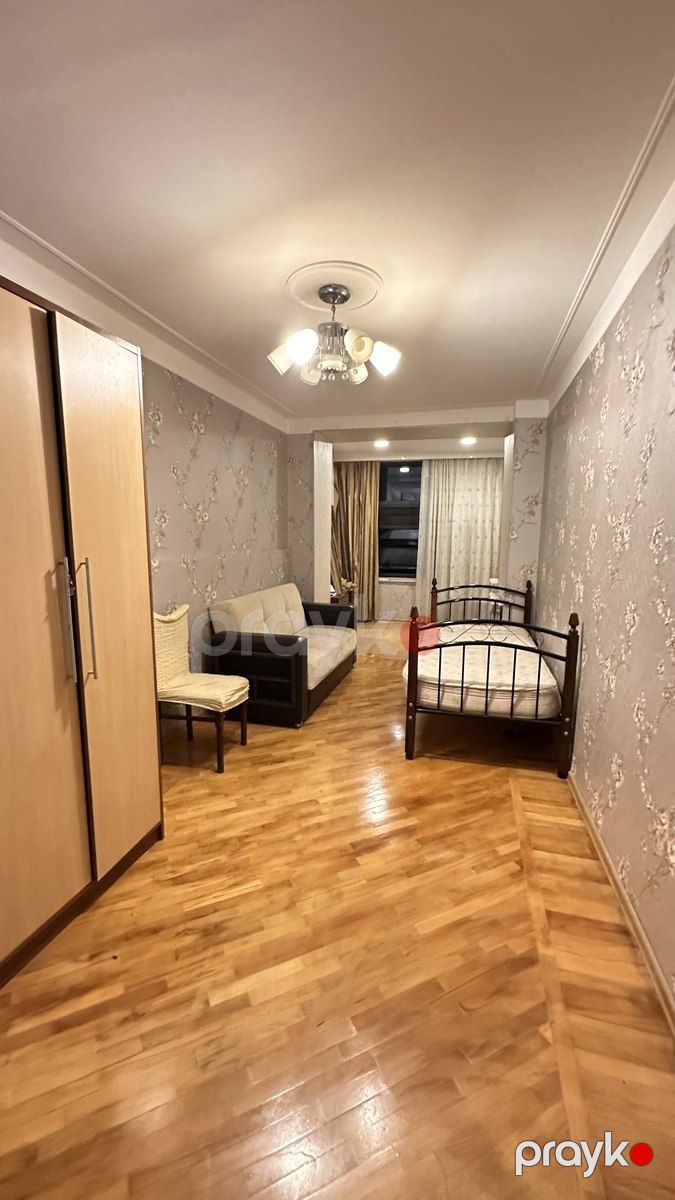 Satılır 3 otaqlı köhnə tikili 85 m² — Mənzil, Bakı (3)