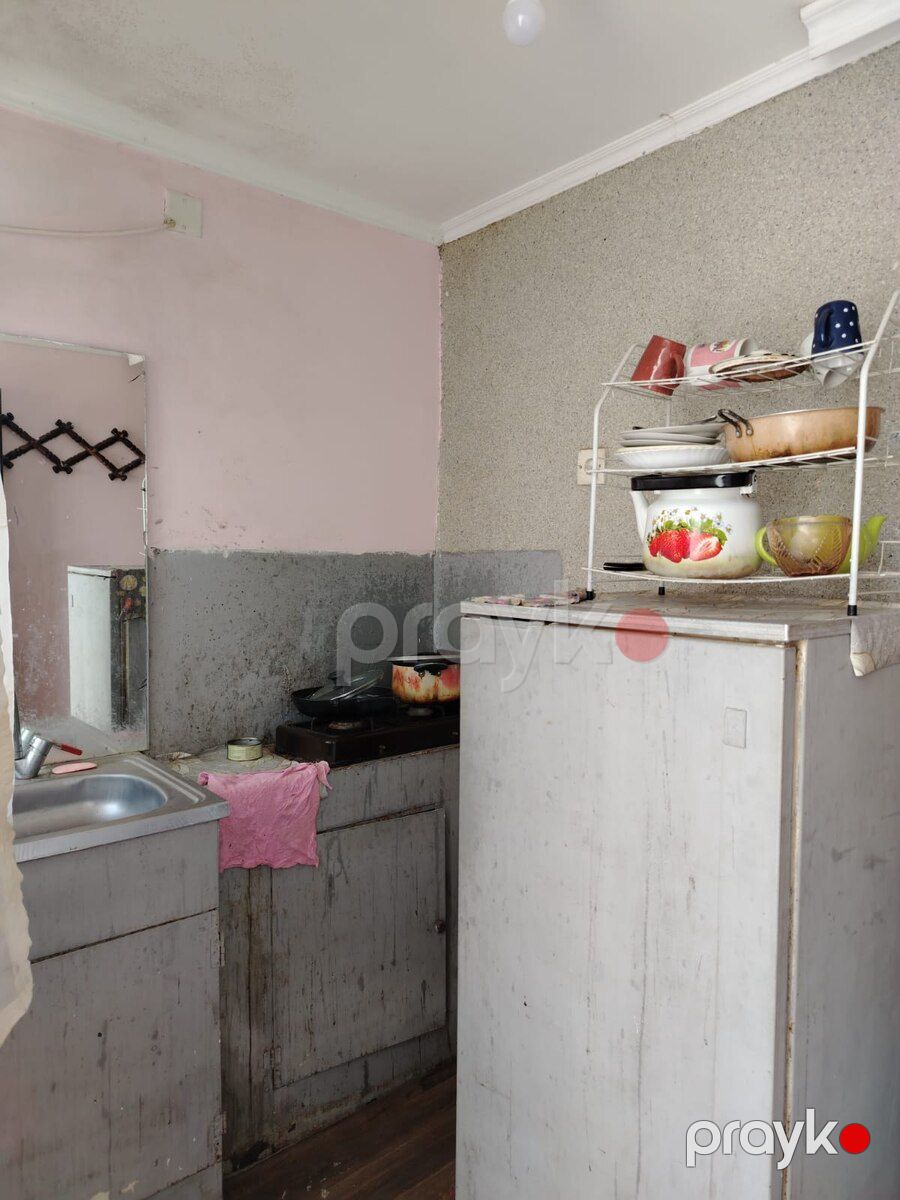 Həyət evi kirayə verilir, Badamdar qəs — Ev, villa, Bakı (8)