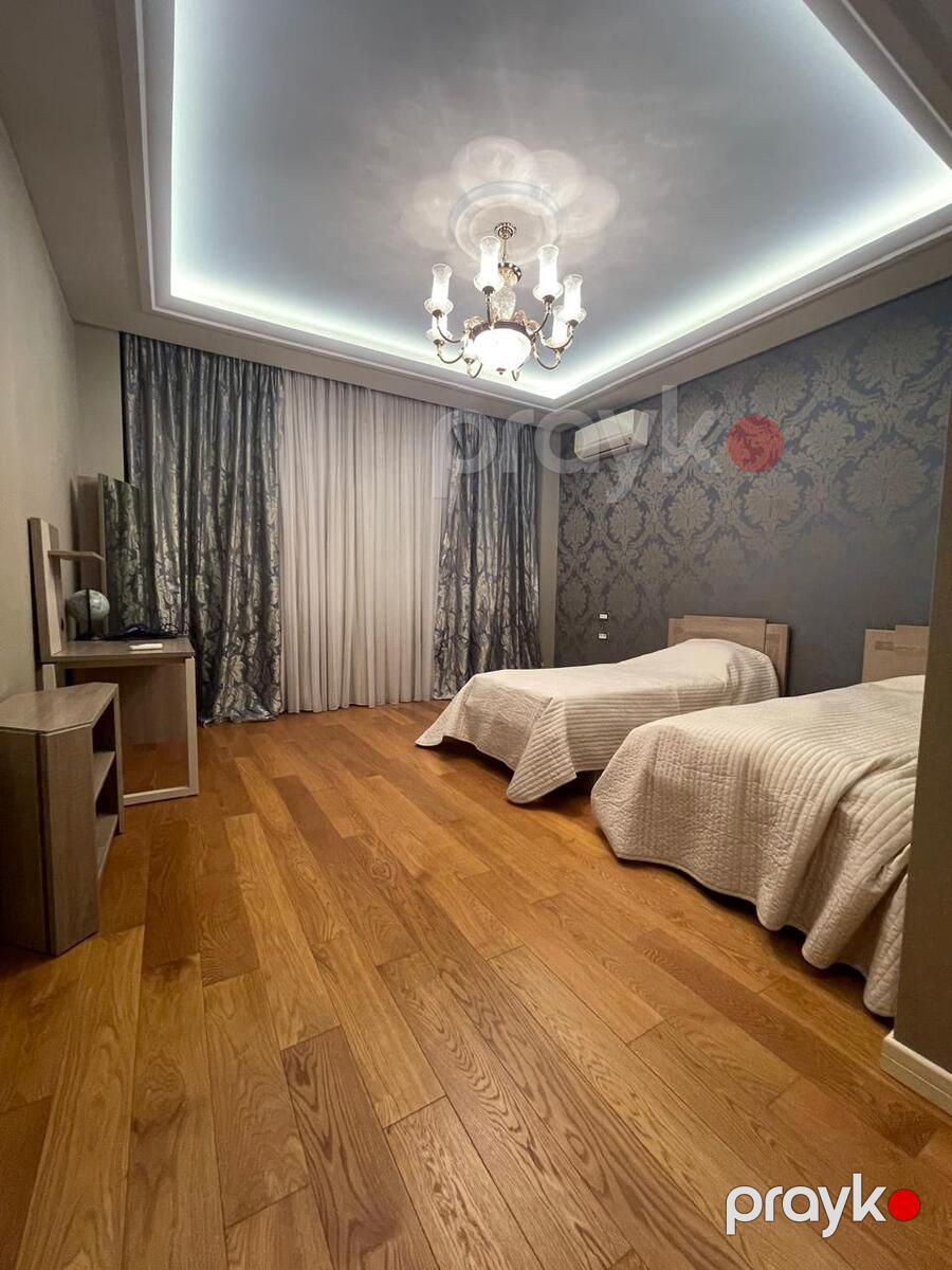 Satılır 5 otaqlı yeni tikili 230 m² — Mənzil, Bakı (10)