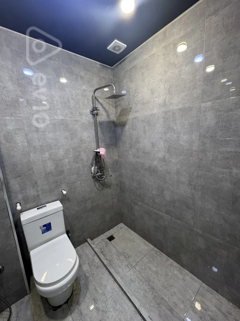 2 otaqlı mənzil, 45 m², Ekopark, Xırdalan — kirayə — Mənzil, Xırdalan (4)