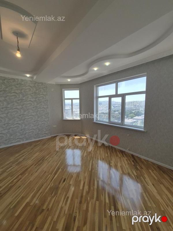 Satılır 3 otaqlı Bina evi menzil (Yeni tikili), 114 m², Xırdalan ş — Mənzil (5)
