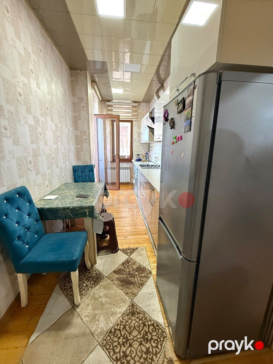 3-otaqlı yeni tikili kirayə verilir, Xırdalan ş., 70 m² — Mənzil, Xırdalan (3)
