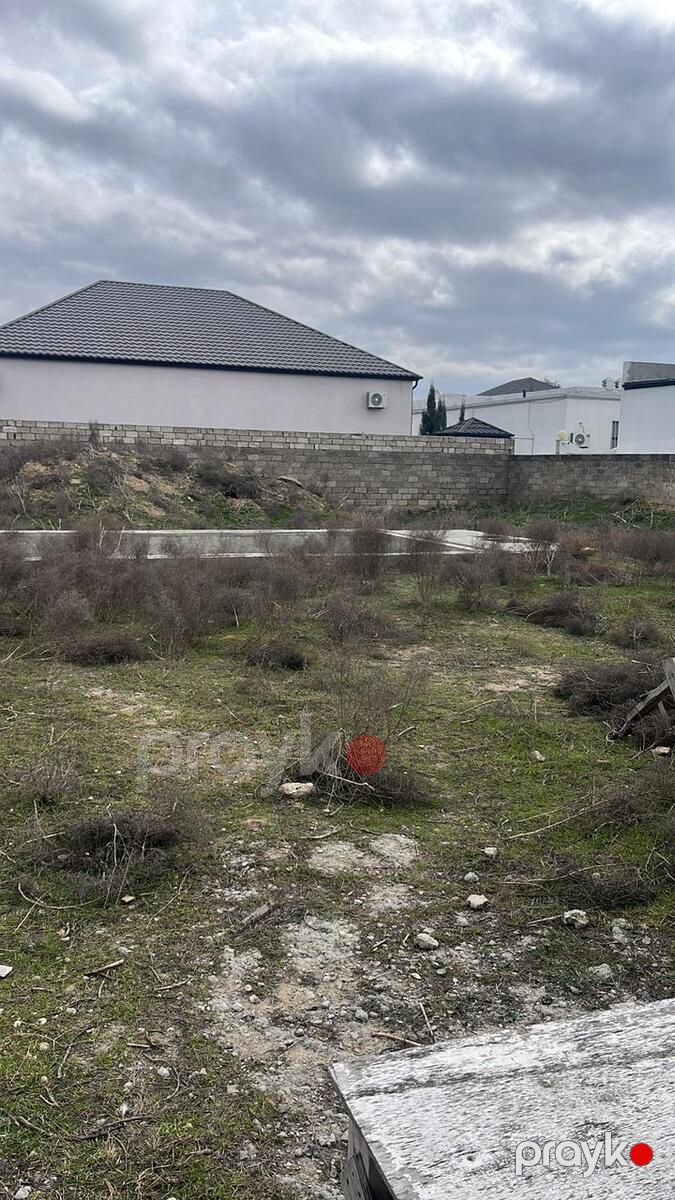 Satılır 6 otaqlı həyət evi/bağ evi 350 m² — Ev, villa, Bakı (5)