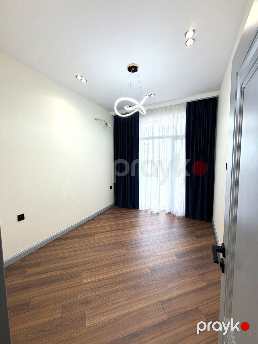 Satılır 3 otaqlı yeni tikili 80 m² — Mənzil, Bakı (7)